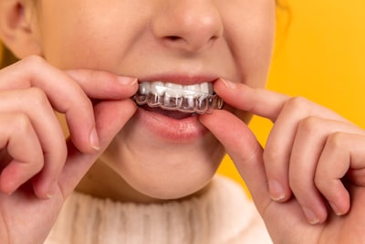Blanqueamiento dental