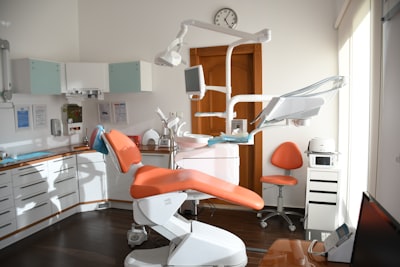 Consulta dental